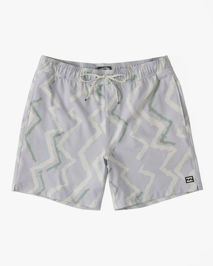 Sundays Layback - Board Shorts for Men  ABYJV00103