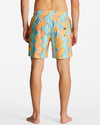 Sundays Layback - Board Shorts for Men  ABYJV00103