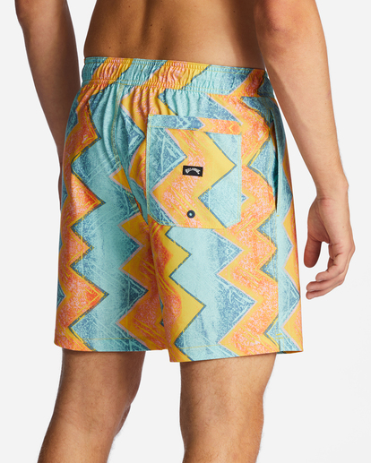 Sundays Layback - Board Shorts for Men  ABYJV00103