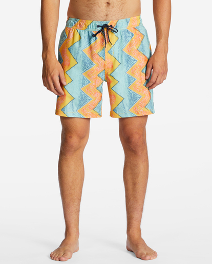 Sundays Layback - Board Shorts for Men  ABYJV00103