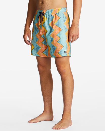 Sundays Layback - Board Shorts for Men  ABYJV00103