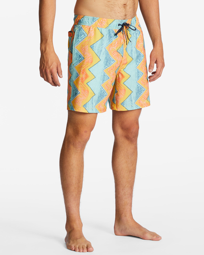 Sundays Layback - Board Shorts for Men  ABYJV00103