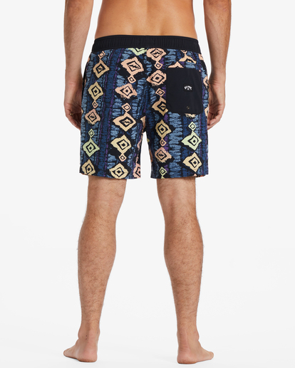 Sundays Layback - Board Shorts for Men  ABYJV00103