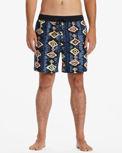 Sundays Layback - Board Shorts for Men  ABYJV00103