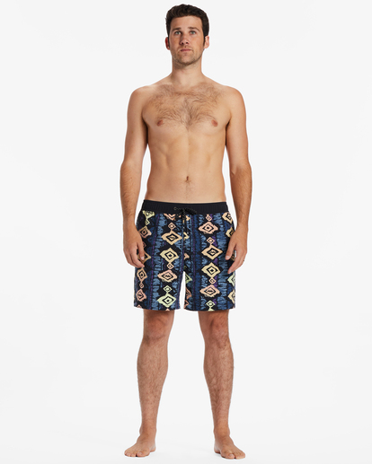 Sundays Layback - Board Shorts for Men  ABYJV00103