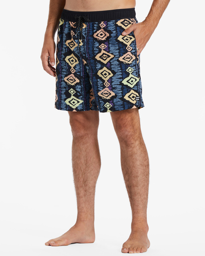 Sundays Layback - Board Shorts for Men  ABYJV00103