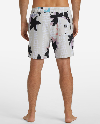 Sundays Layback - Board Shorts for Men  ABYJV00103