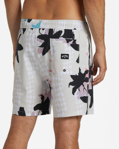 Sundays Layback - Board Shorts for Men  ABYJV00103