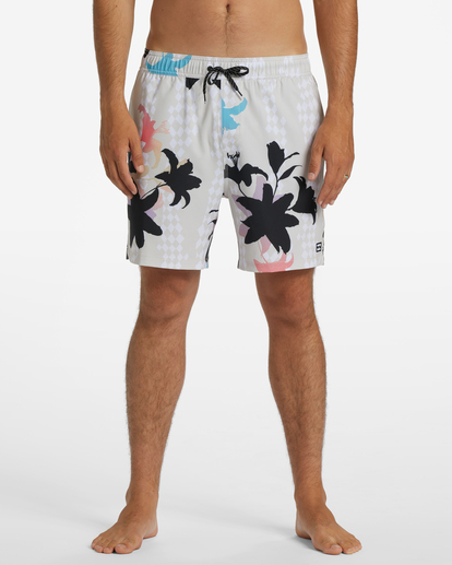 Sundays Layback - Board Shorts for Men  ABYJV00103