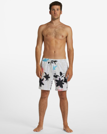 Sundays Layback - Board Shorts for Men  ABYJV00103