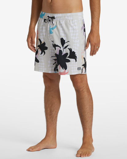 Sundays Layback - Board Shorts for Men  ABYJV00103