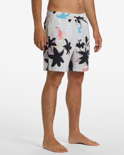 Sundays Layback - Board Shorts for Men  ABYJV00103