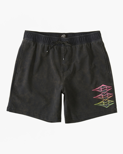 Riot Layback - Board Shorts for Men  ABYJV00105