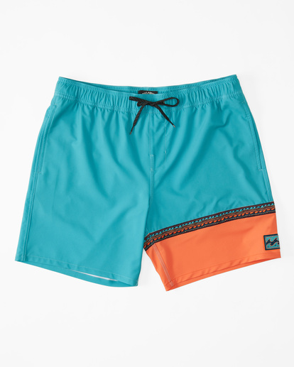 Burleigh Layback - Board Shorts for Men  ABYJV00108