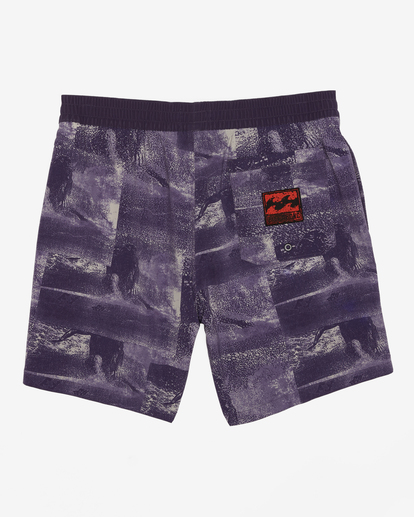 Riot Layback 18.5" - Swim Shorts for Men  ABYJV00121