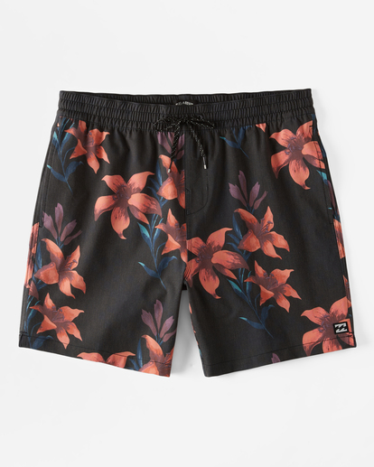Sundays Layback 17" - Swim Shorts for Men  ABYJV00122