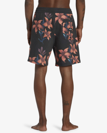 Sundays Layback 17" - Swim Shorts for Men  ABYJV00122