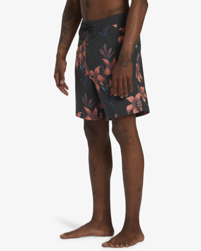 Sundays Layback 17" - Swim Shorts for Men  ABYJV00122
