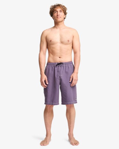 Throw On Layback 19"  ABYJV00132