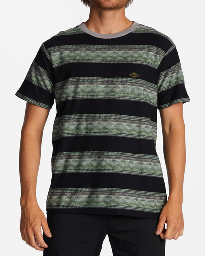 Reno - T-Shirt for Men  ABYKT00196