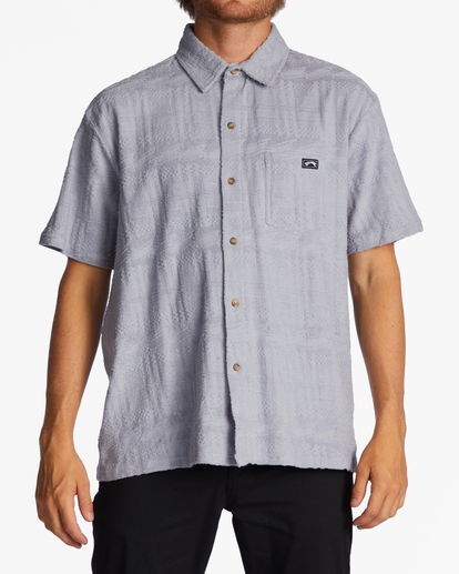 Loafer - Short Sleeve Shirt for Men  ABYKT00197