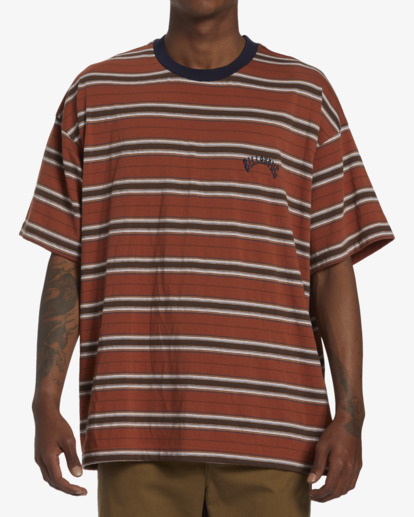 Baxter - T-Shirt for Men  ABYKT00218