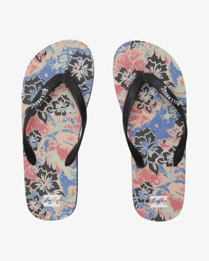 Tides - Beach Flip-Flops for Men  ABYL100037