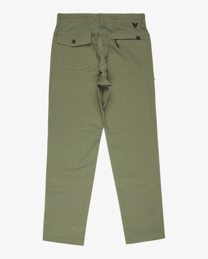 Surftrek Plus - Technical Trousers for Men  ABYNP00147