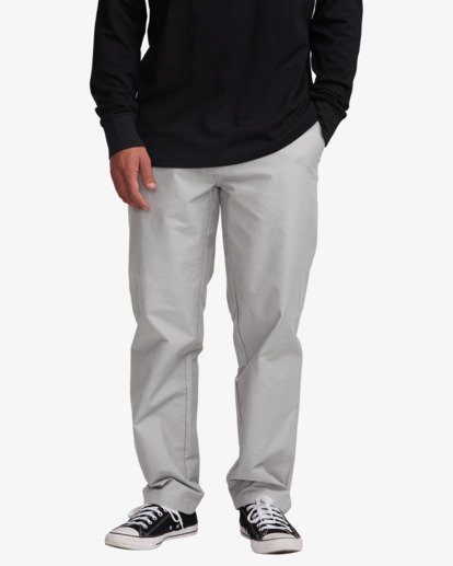 Surftrek Plus - Technical Trousers for Men  ABYNP00147