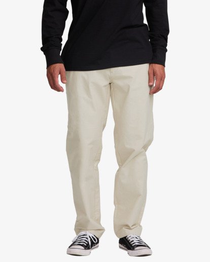Surftrek Plus - Technical Trousers for Men  ABYNP00147