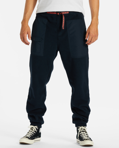 Boundary Trail - Joggers for Men  ABYNP00173