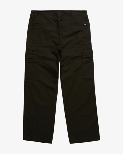 Combat   - Cargo Pant for Men  ABYNP00192