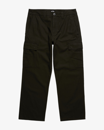 Combat   - Cargo Pant for Men  ABYNP00192