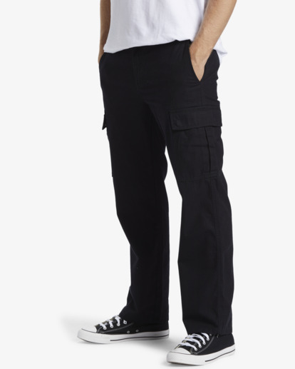 Combat   - Cargo Pant for Men  ABYNP00192