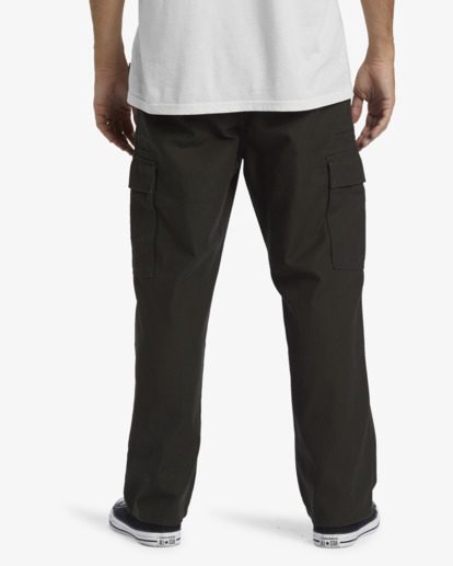 Combat   - Cargo Pant for Men  ABYNP00192