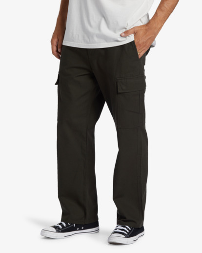 Combat   - Cargo Pant for Men  ABYNP00192