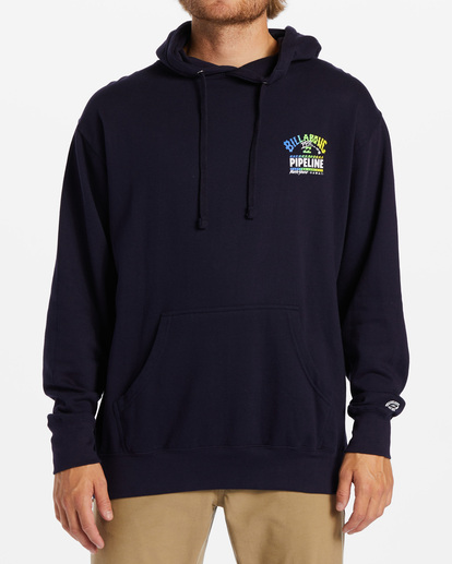 Pipeline Hoodie for Men Billabong