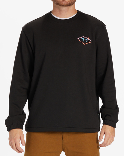 Compass - Sweatshirt for Men  ABYSF00113