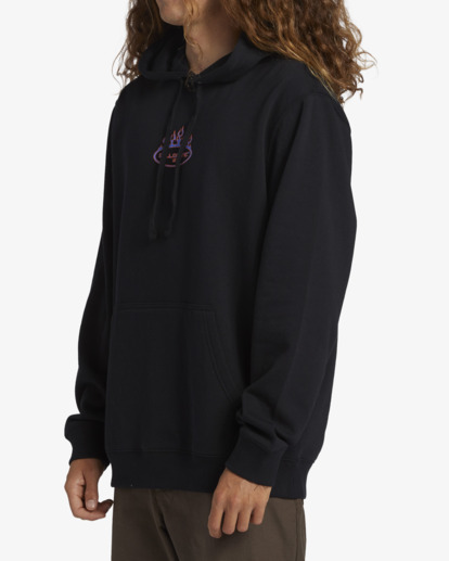 Short Sands - Pullover Hoodie for Men  ABYSF00124