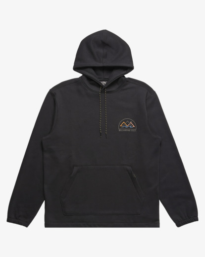 Compass - Pullover Hoodie for Men  ABYSF00133