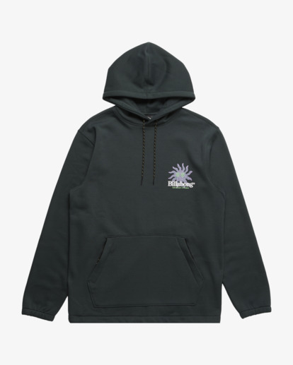 Compass - Pullover Hoodie for Men  ABYSF00133