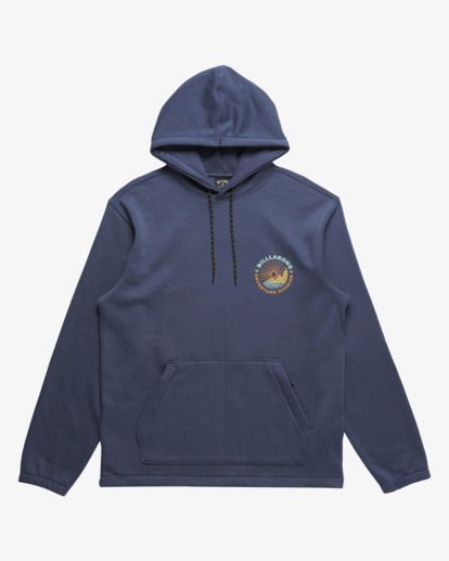 Compass - Pullover Hoodie for Men  ABYSF00133