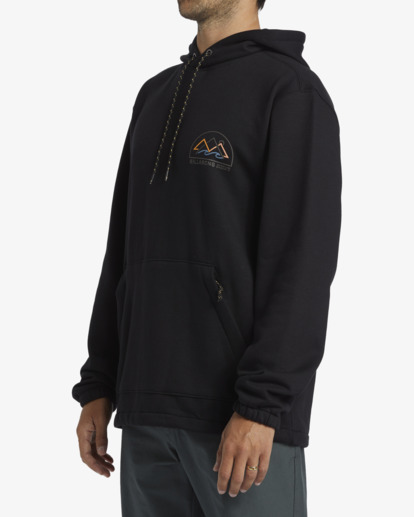 Compass - Pullover Hoodie for Men  ABYSF00133