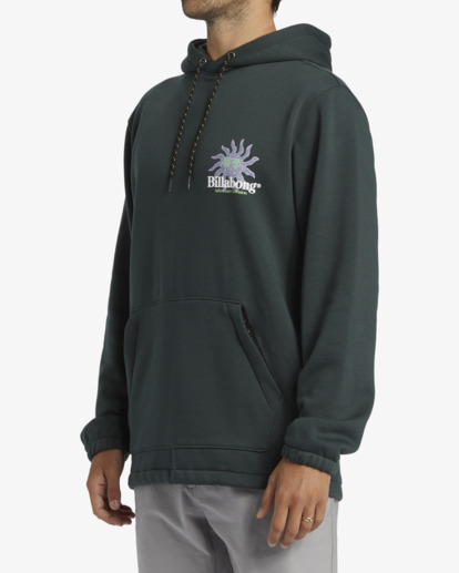 Compass - Pullover Hoodie for Men  ABYSF00133