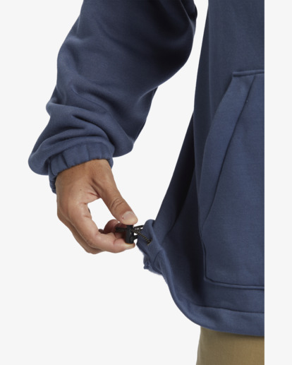 Compass - Pullover Hoodie for Men  ABYSF00133