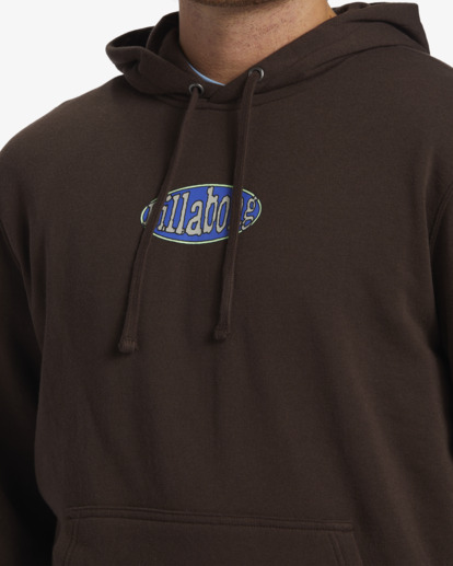 Short Sands - Pullover Hoodie for Men  ABYSF00136