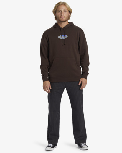 Short Sands - Pullover Hoodie for Men  ABYSF00136