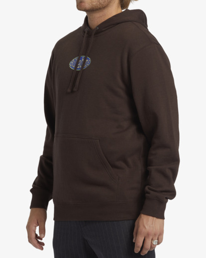 Short Sands - Pullover Hoodie for Men  ABYSF00136