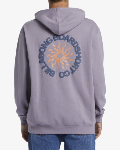 Short Sands - Pullover Hoodie for Men  ABYSF00136