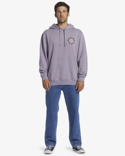 Short Sands - Pullover Hoodie for Men  ABYSF00136